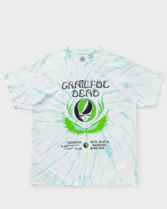 LEVIS X GRATEFUL DEAD GRAPHIC TEE