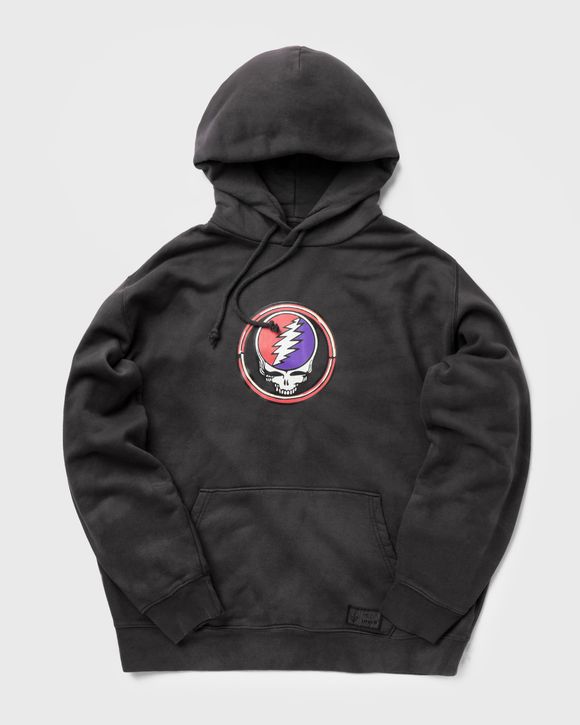 LEVIS X GRATEFUL DEAD HOODIE