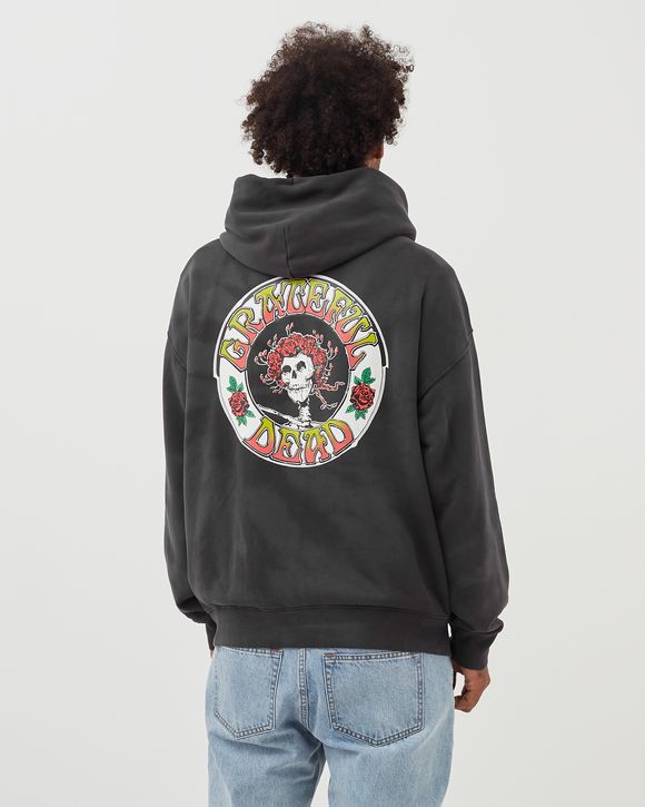 LEVIS X GRATEFUL DEAD HOODIE