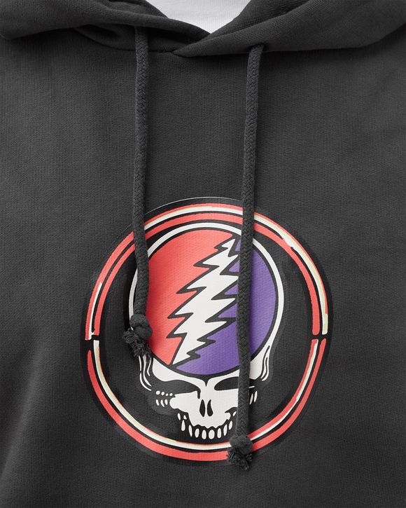 LEVIS X GRATEFUL DEAD HOODIE