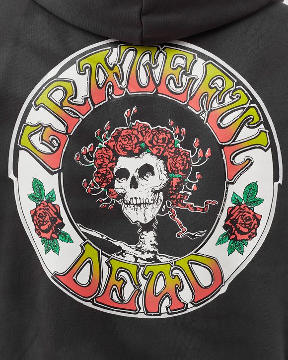 LEVIS X GRATEFUL DEAD HOODIE