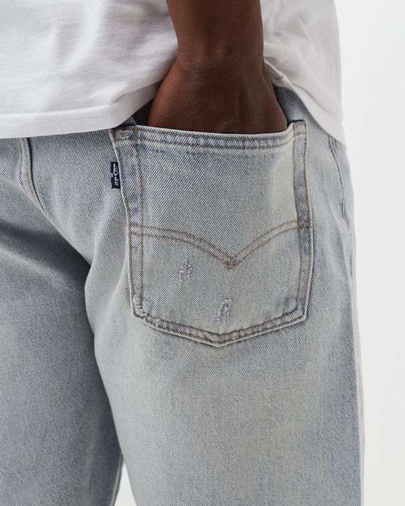 LMC 80S 501 SHORT