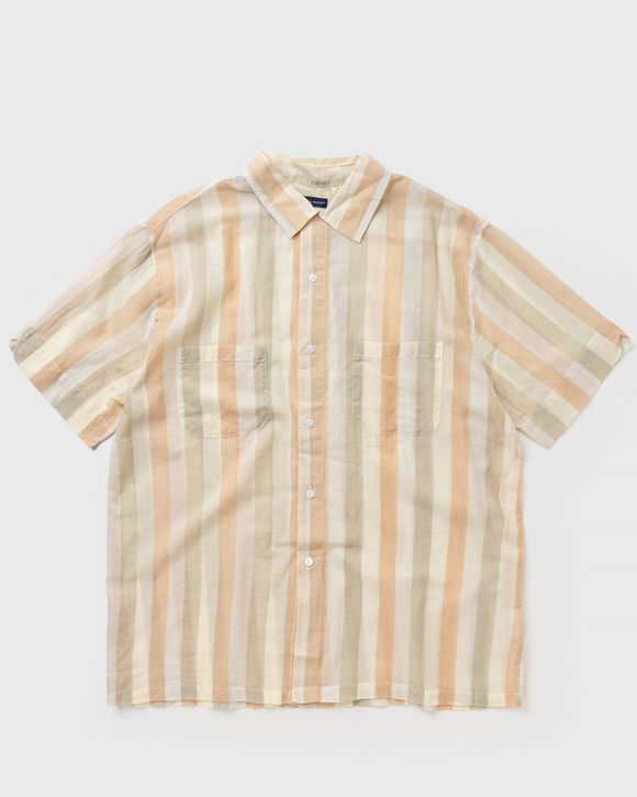 LMC CAMP SHIRT