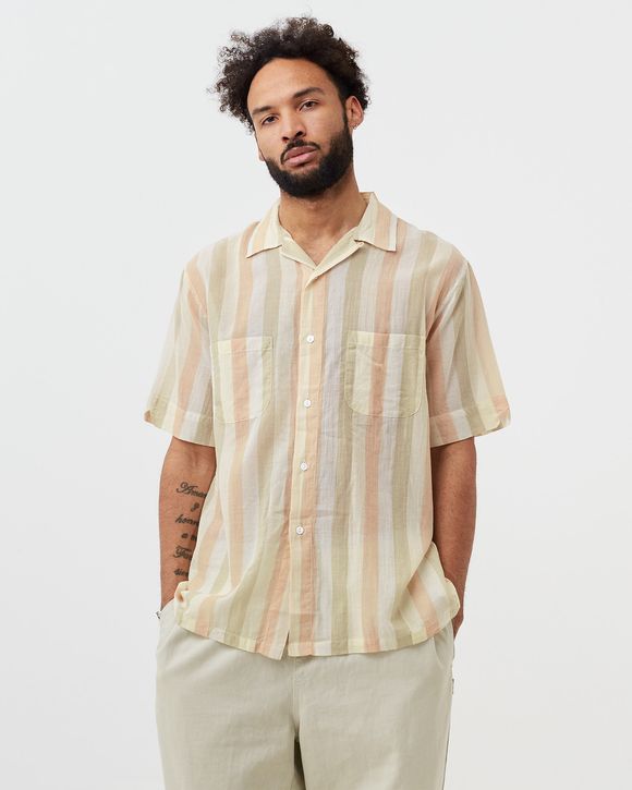 LMC CAMP SHIRT