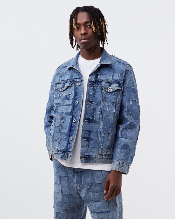 LMC MENS TYPE III