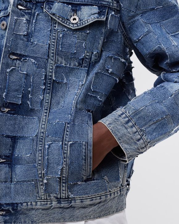 LMC MENS TYPE III