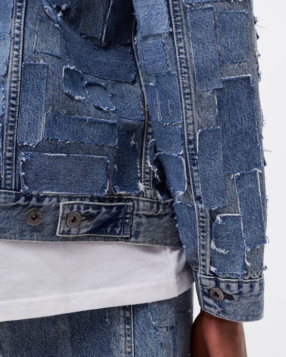 LMC MENS TYPE III