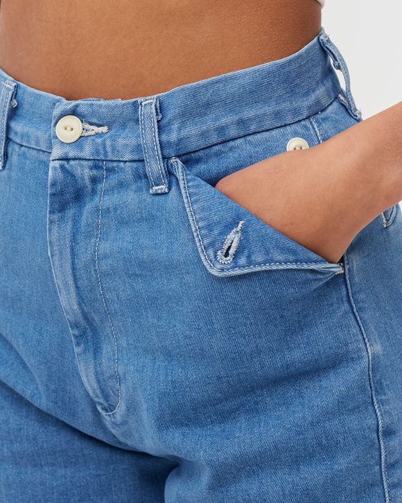 LMC NEW TROUSER SHORT