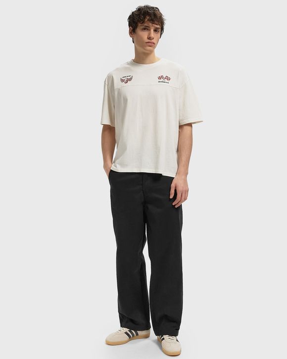 LOCKWOOD PRACTICE TEE