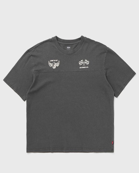 LOCKWOOD PRACTICE TEE