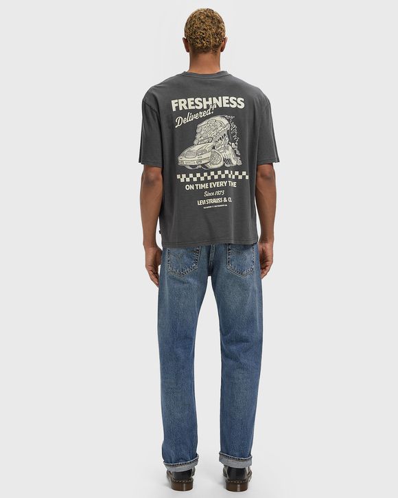 LOCKWOOD PRACTICE TEE