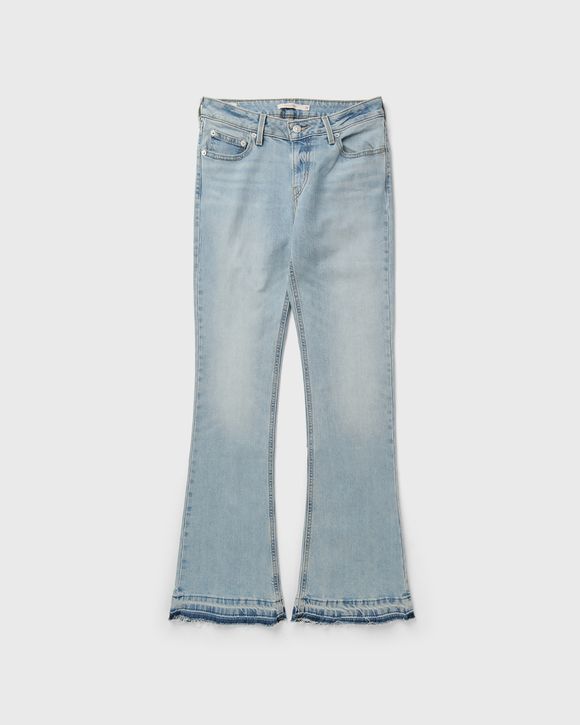 LOW SLIM BOOT