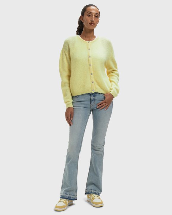 LOW SLIM BOOT
