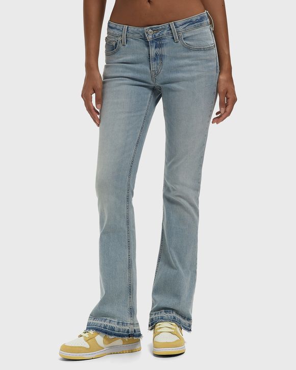 LOW SLIM BOOT