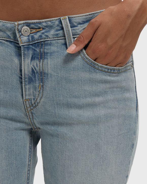 LOW SLIM BOOT