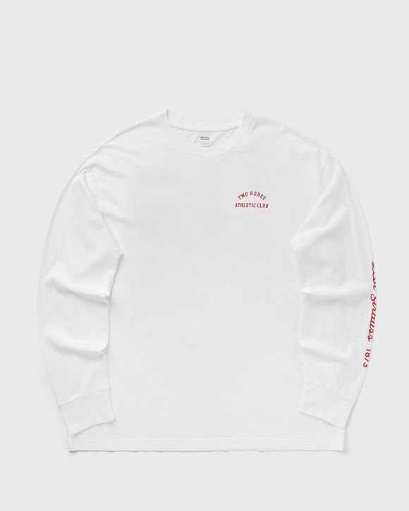 LS GRAPHIC AUTHENTIC TEE