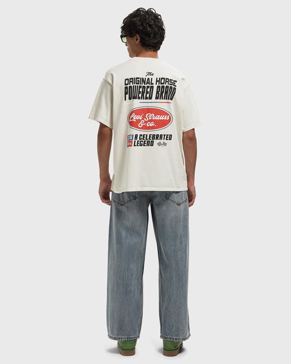 LSE_VINTAGE FIT GR TEE