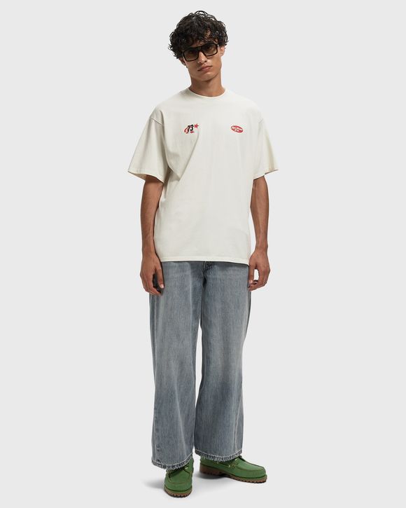 LSE_VINTAGE FIT GR TEE