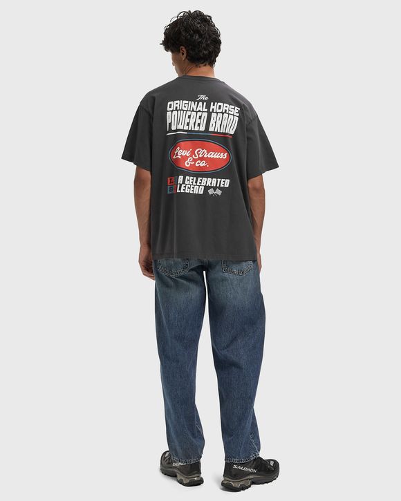 LSE_VINTAGE FIT GR TEE