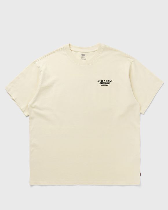 LSE_VINTAGE FIT GR TEE