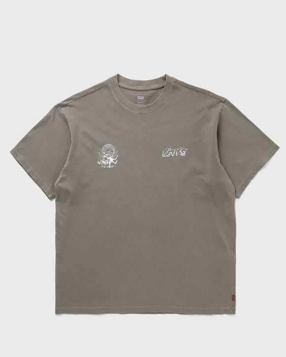 LSE_VINTAGE FIT GR TEE