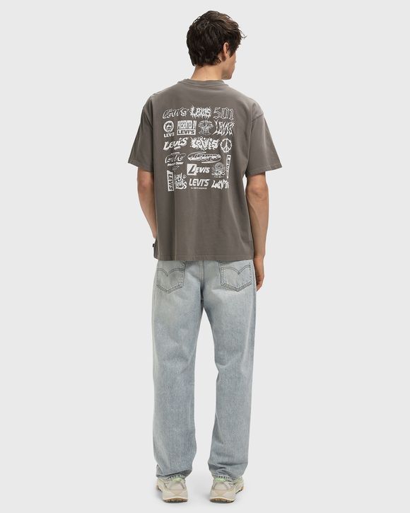 LSE_VINTAGE FIT GR TEE