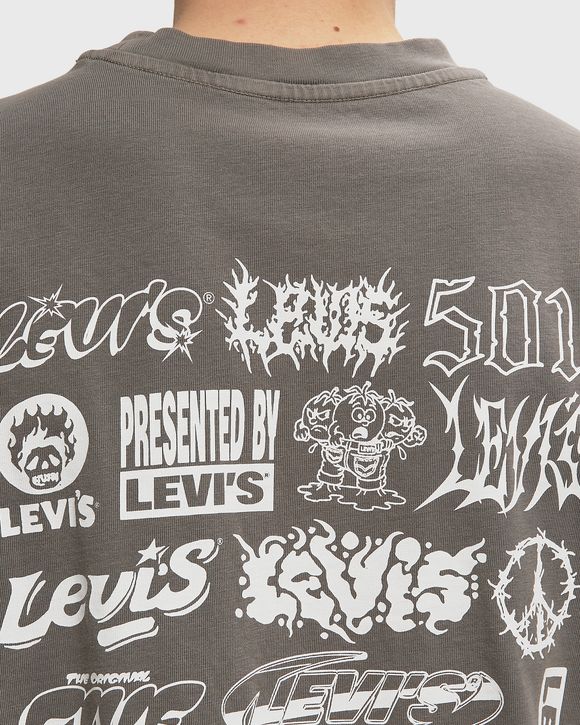 LSE_VINTAGE FIT GR TEE