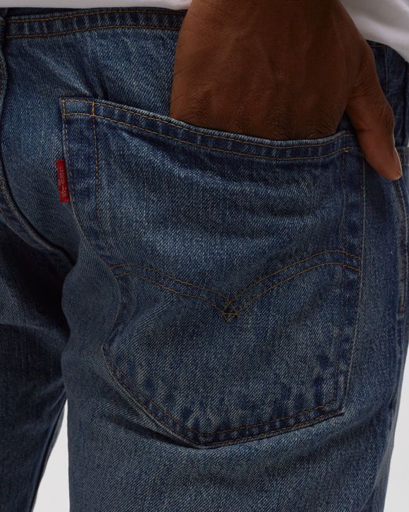 LVC 1967 505 JEANS
