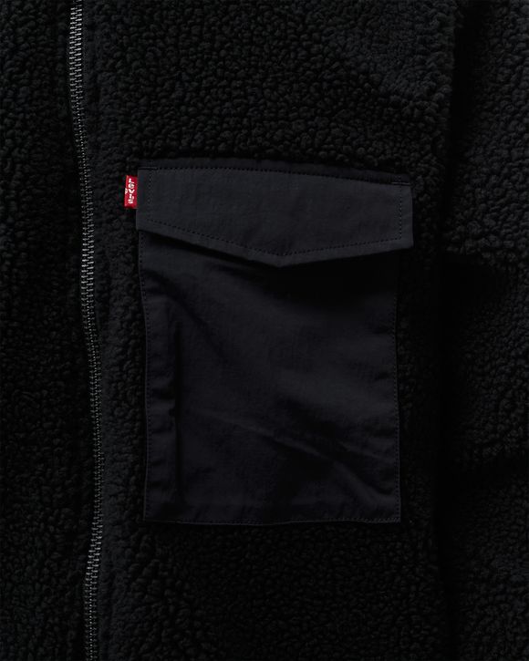MASON MINIMALIST JACKET