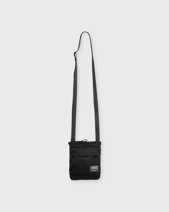 MISSION BAY CROSSBODY POUCH