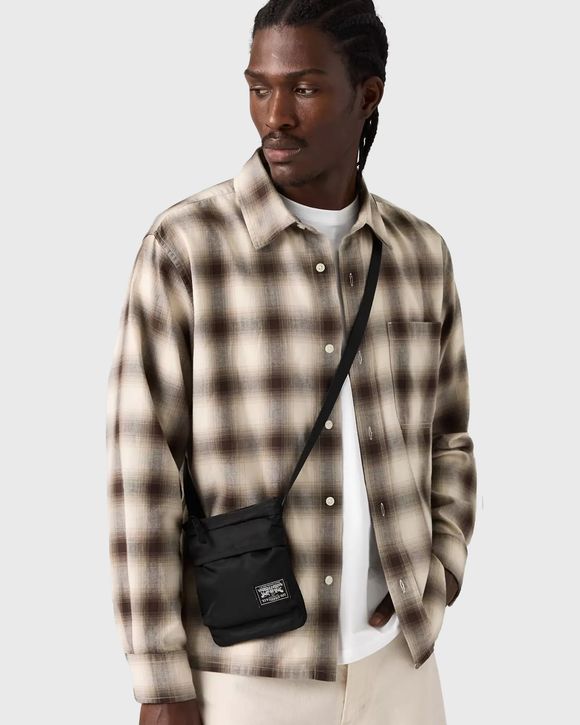 MISSION BAY CROSSBODY POUCH