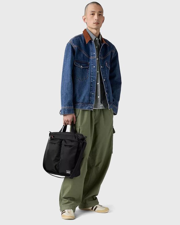 MISSION BAY TOTE