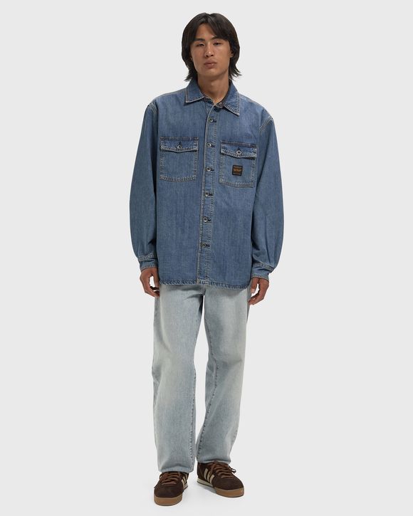 MISSION OVERSHIRT