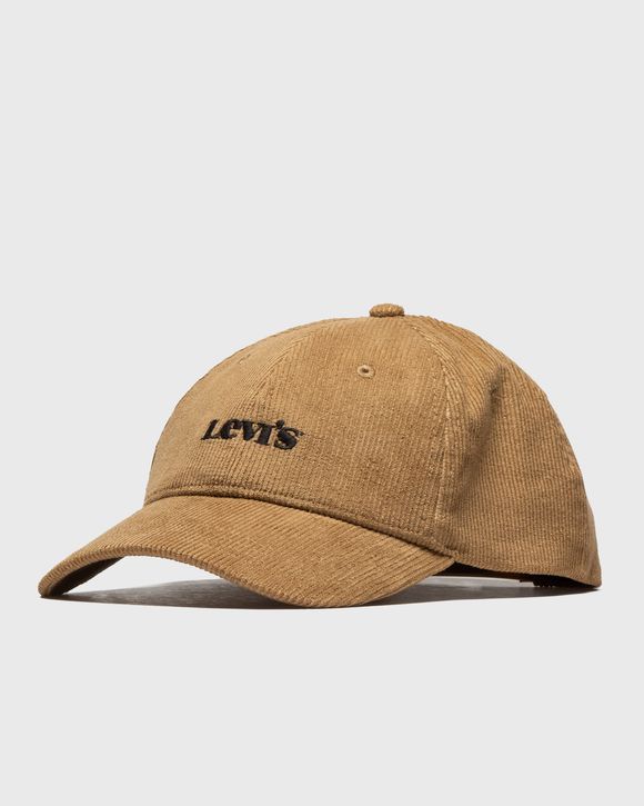 Modern Vintage Logo Cap