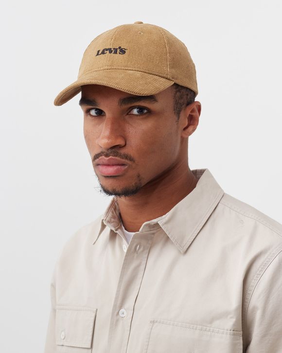 Modern Vintage Logo Cap