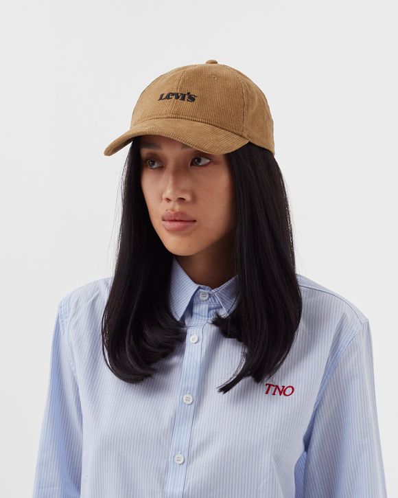 Modern Vintage Logo Cap