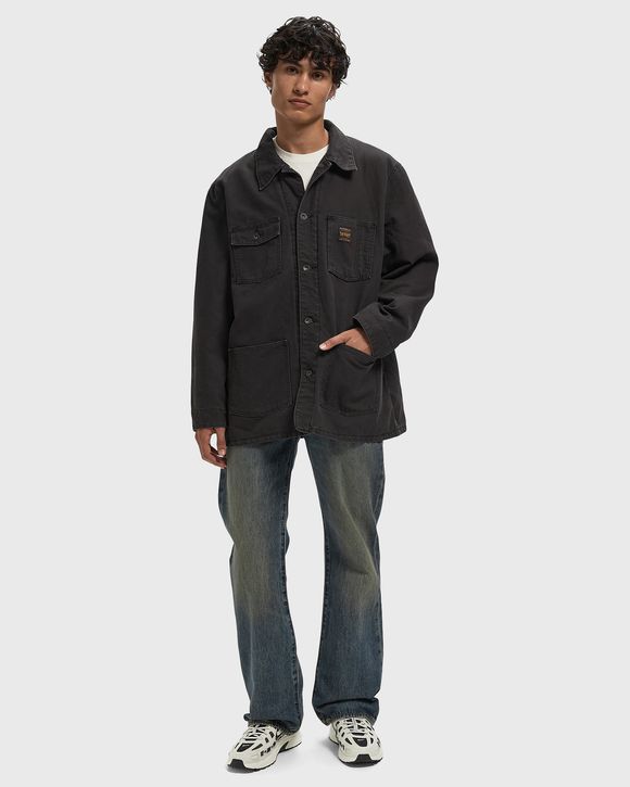 NEW LINED CHORE COAT