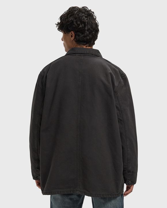 NEW LINED CHORE COAT