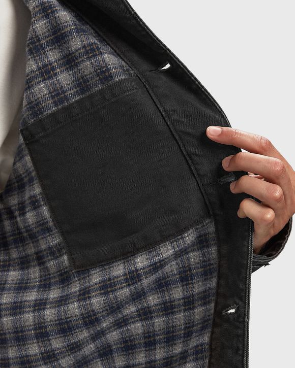 NEW LINED CHORE COAT
