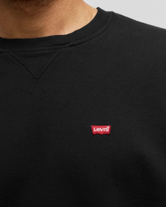 NEW ORIGINAL CREW