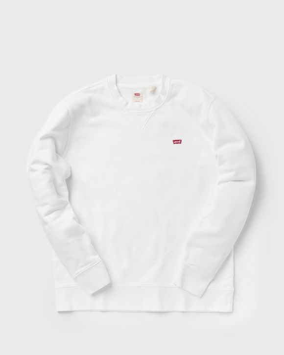 NEW ORIGINAL CREW SWEATSHIRT