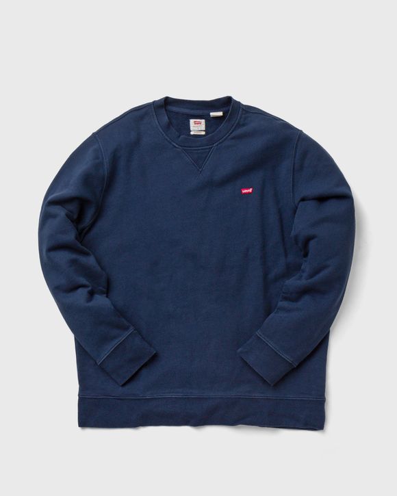 NEW ORIGINAL CREW SWEATSHIRT