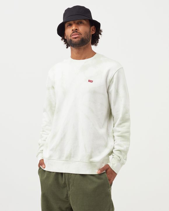 New Original Crew SWEATSHIRT