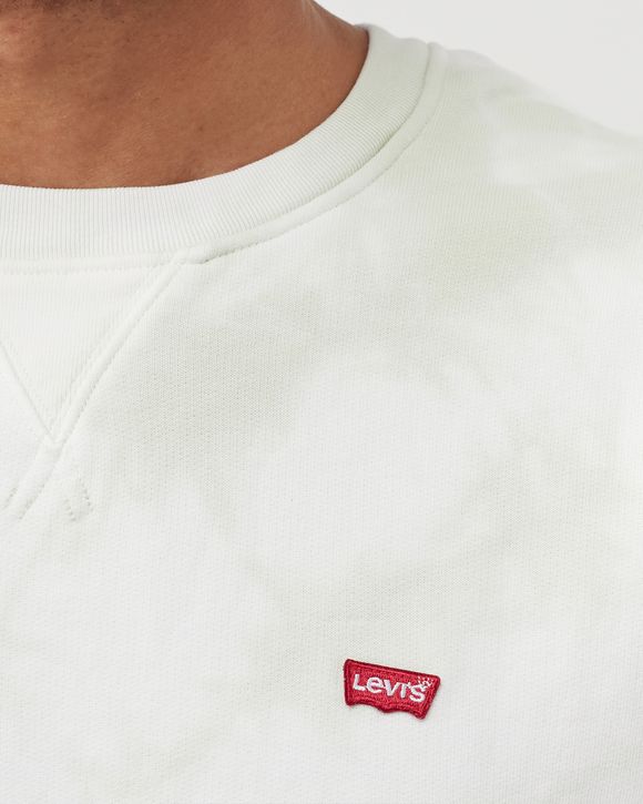 New Original Crew SWEATSHIRT