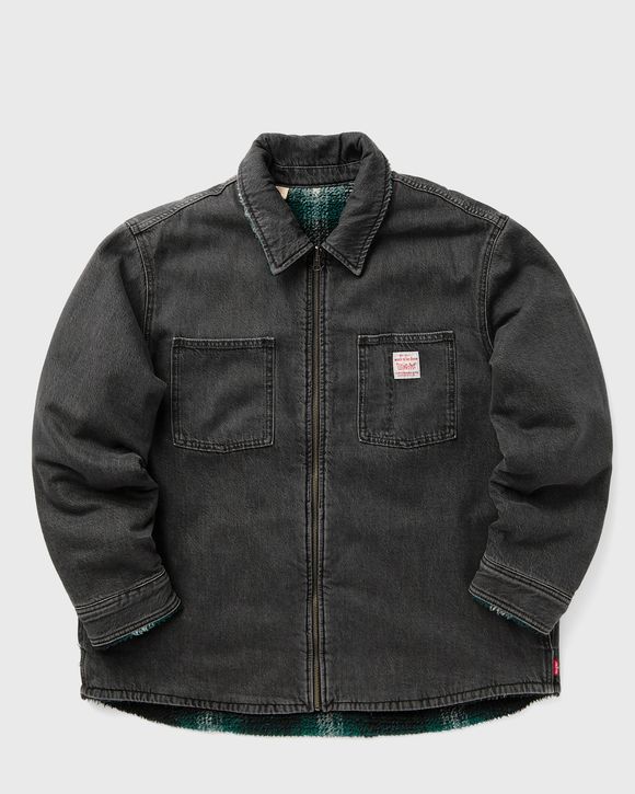 NEW WORKWEAR OVERSHIRT