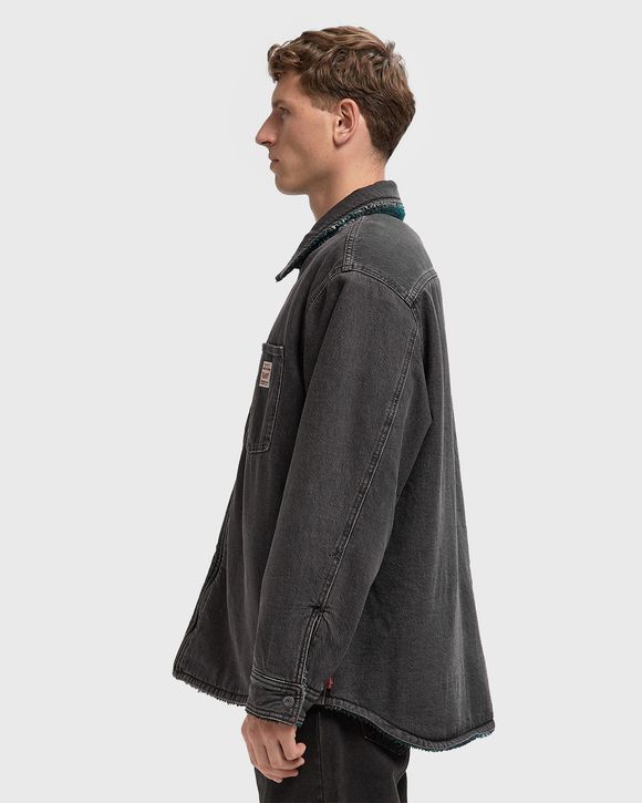 NEW WORKWEAR OVERSHIRT