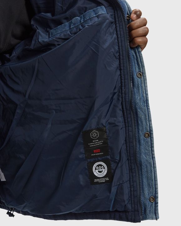 OUTERLANE PUFFER JKT