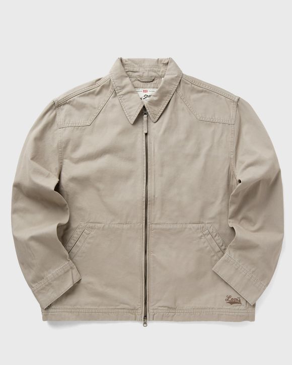 POLK JACKET