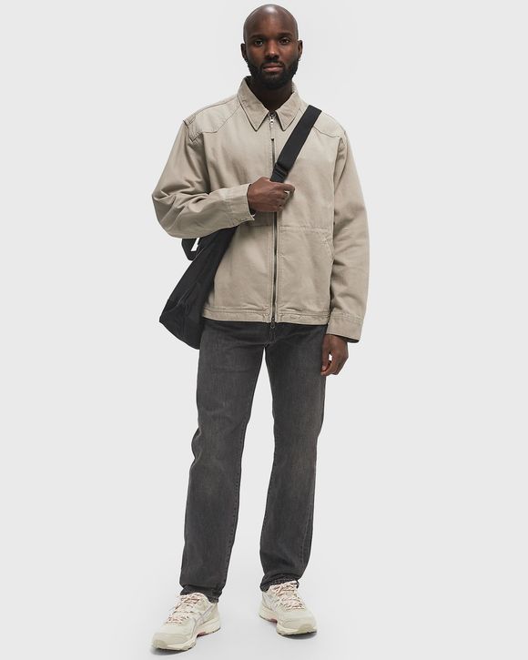 POLK JACKET