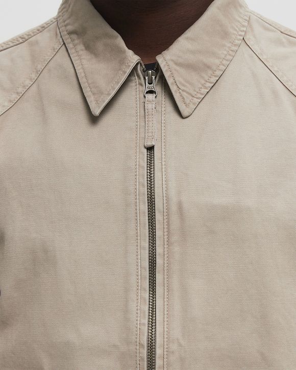 POLK JACKET
